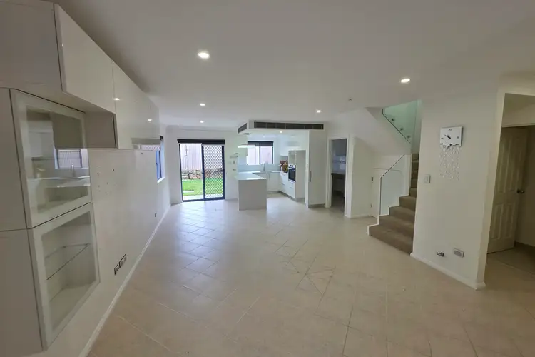 Fifth view of Homely semi-detached listing, 8/67 Brunswick Street, Granville NSW 2142