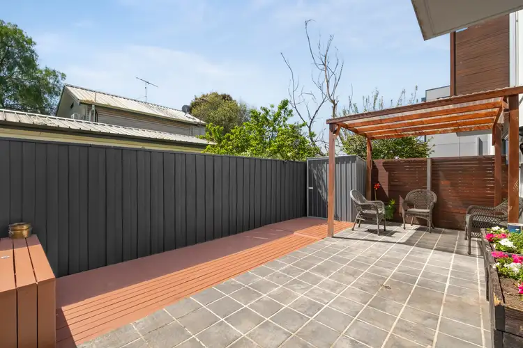 17/53 Whitehall Street, Footscray VIC 3011