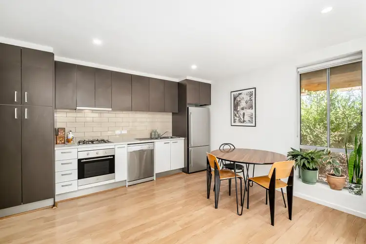 Third view of Homely apartment listing, 1/155 Gordon Street, Footscray VIC 3011