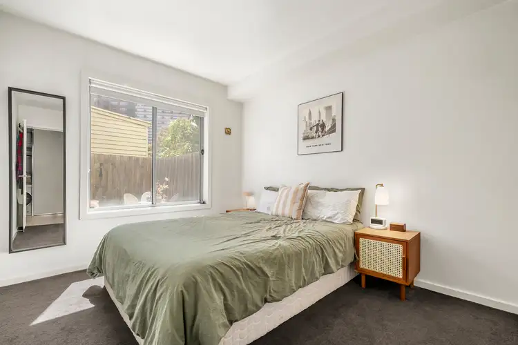 Fourth view of Homely apartment listing, 1/155 Gordon Street, Footscray VIC 3011