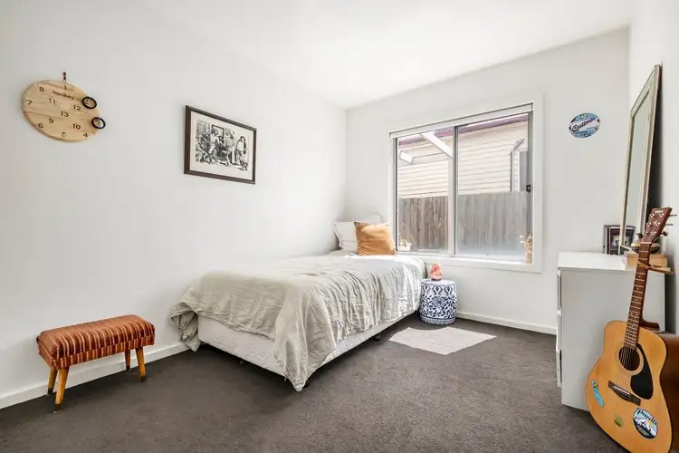Fourth view of Homely apartment listing, 1/155 Gordon Street, Footscray VIC 3011