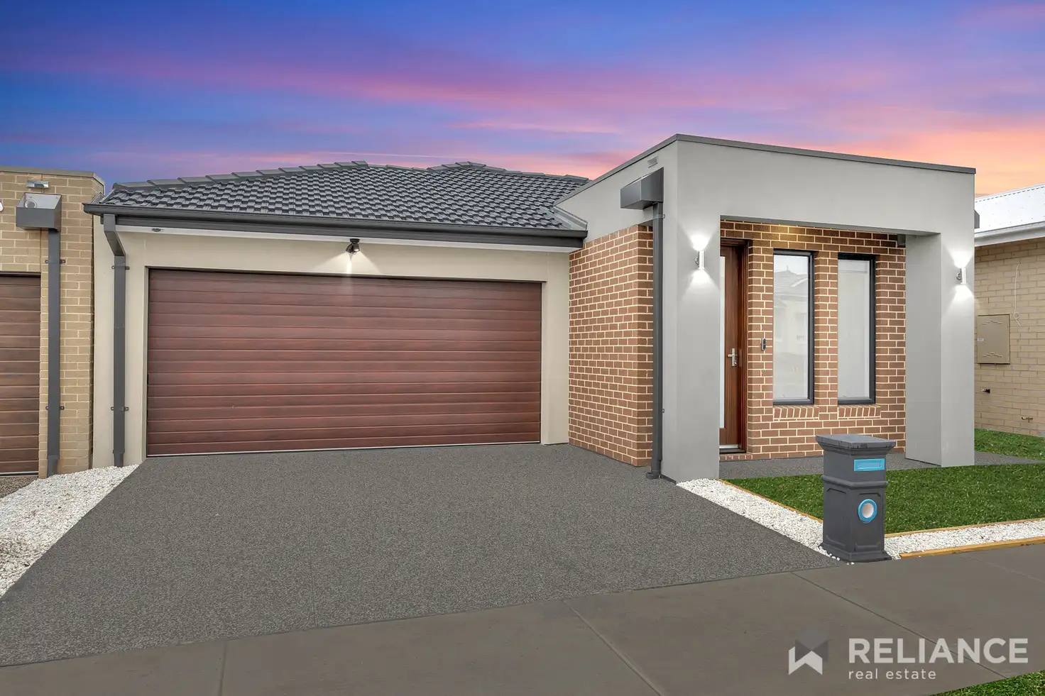 Main view of Homely house listing, 50 Sama Promenade, Truganina VIC 3029