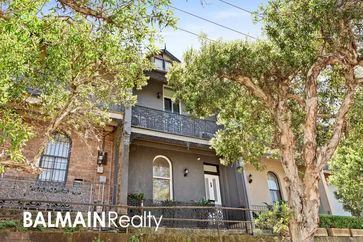 15 Lilyfield Road, Rozelle NSW 2039