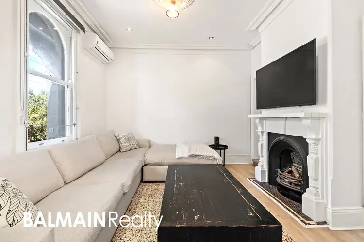 Second view of Homely house listing, 15 Lilyfield Road, Rozelle NSW 2039