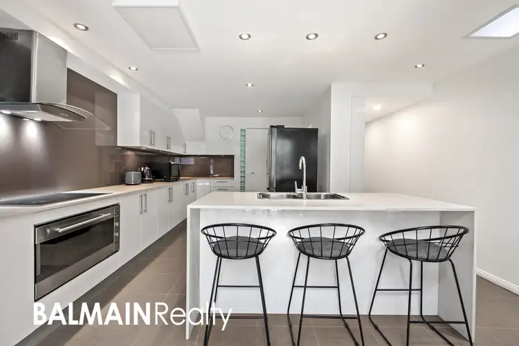 Third view of Homely house listing, 15 Lilyfield Road, Rozelle NSW 2039