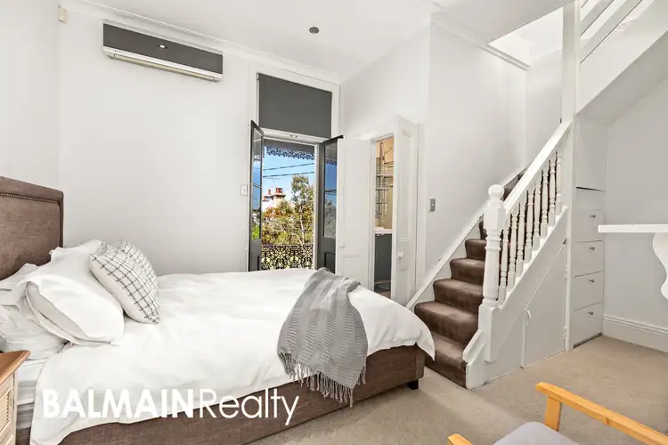 Fourth view of Homely house listing, 15 Lilyfield Road, Rozelle NSW 2039