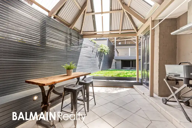 Fifth view of Homely house listing, 15 Lilyfield Road, Rozelle NSW 2039