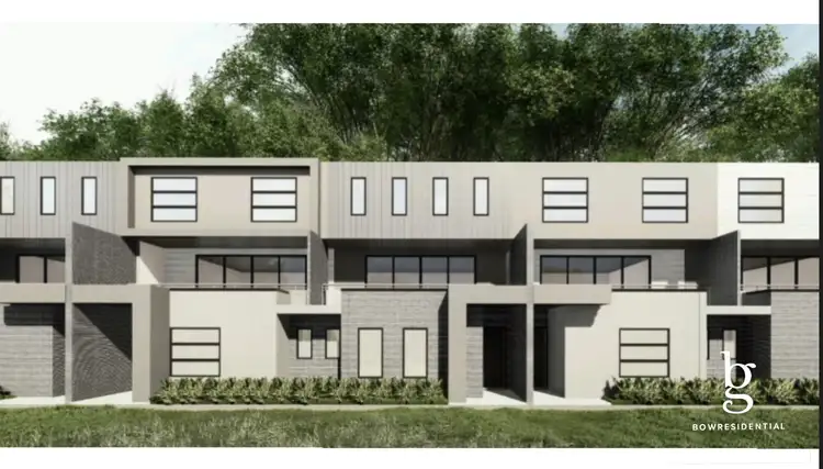 Fourth view of Homely townhouse listing, 60A Gorge Road, South Morang VIC 3752