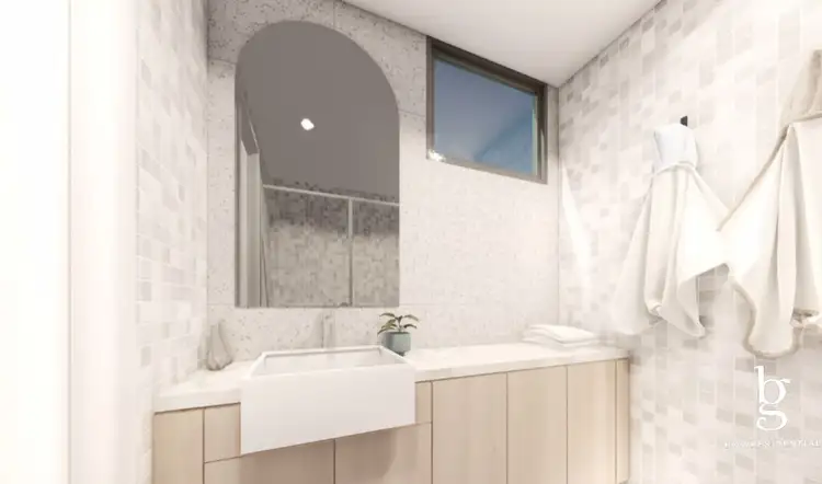 Fifth view of Homely townhouse listing, 60A Gorge Road, South Morang VIC 3752