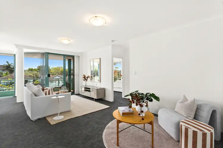 Main view of Homely apartment listing, 4/58 Kingsway Street, Cronulla NSW 2230