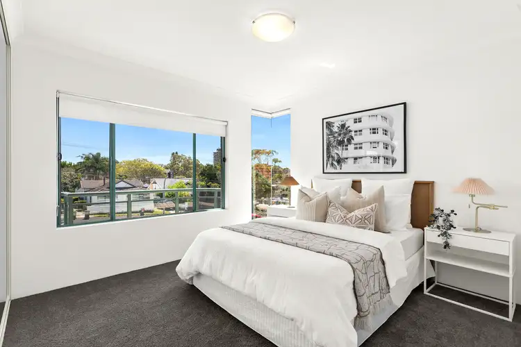 Fifth view of Homely apartment listing, 4/58 Kingsway Street, Cronulla NSW 2230