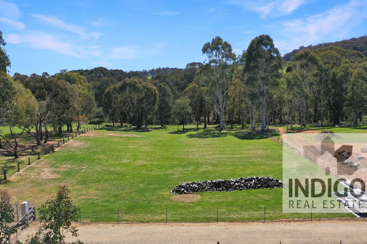 Main view of Homely land listing, 28 Newbound Lane, Beechworth VIC 3747