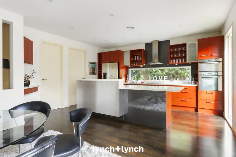 Sixth view of Homely house listing, 8 Tasma Lane, Mornington VIC 3931