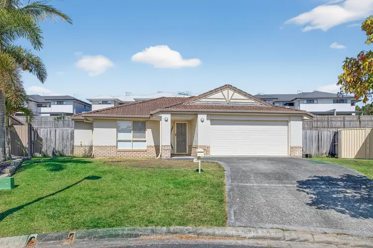 Main view of Homely house listing, 14 Ord Close, Morayfield QLD 4506