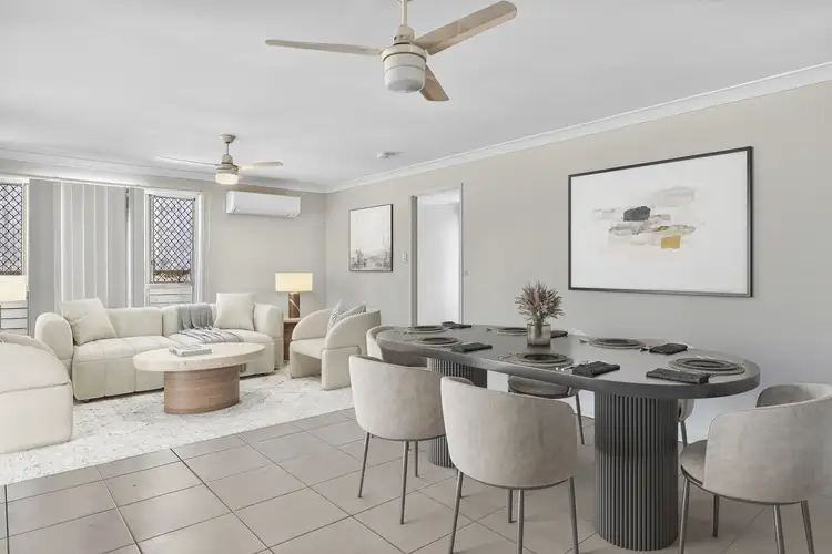 Third view of Homely house listing, 14 Ord Close, Morayfield QLD 4506