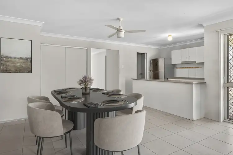 Fourth view of Homely house listing, 14 Ord Close, Morayfield QLD 4506