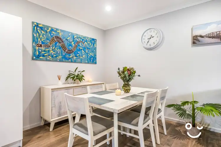 Third view of Homely townhouse listing, 2/34 The Avenue, Corrimal NSW 2518