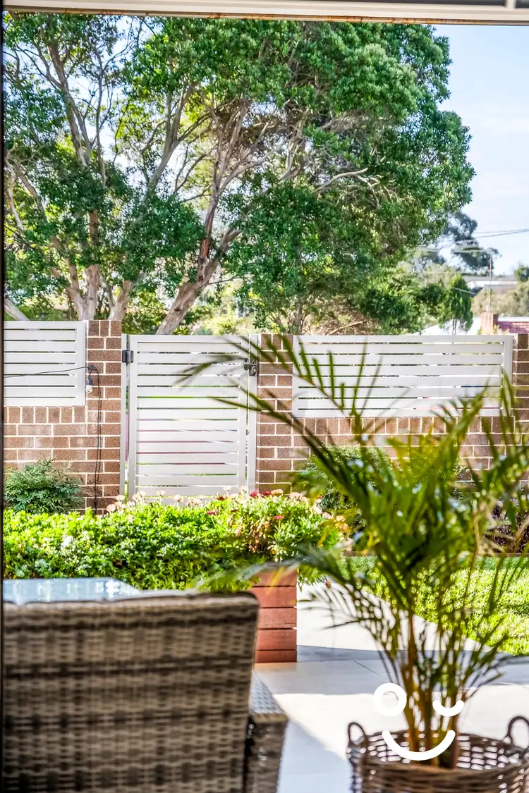 Fifth view of Homely townhouse listing, 2/34 The Avenue, Corrimal NSW 2518
