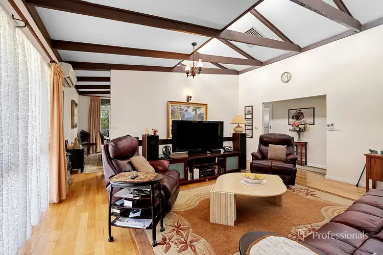 Fourth view of Homely house listing, 31 Kennedy Street, Maryborough VIC 3465