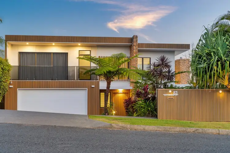 83 Paterson Street, Byron Bay NSW 2481
