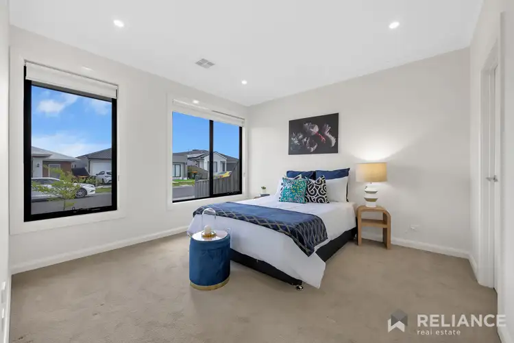 Third view of Homely house listing, 20 Tatarian Road, Sunbury VIC 3429