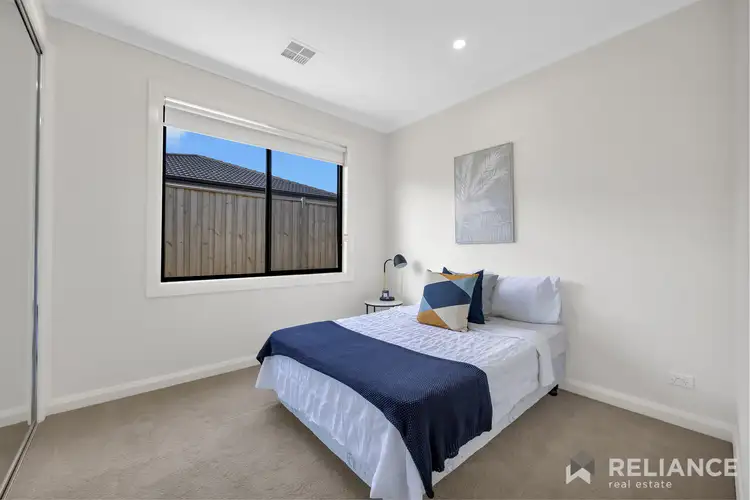 Fifth view of Homely house listing, 20 Tatarian Road, Sunbury VIC 3429