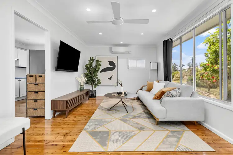 91 Woodcourt Road, Berowra Heights NSW 2082