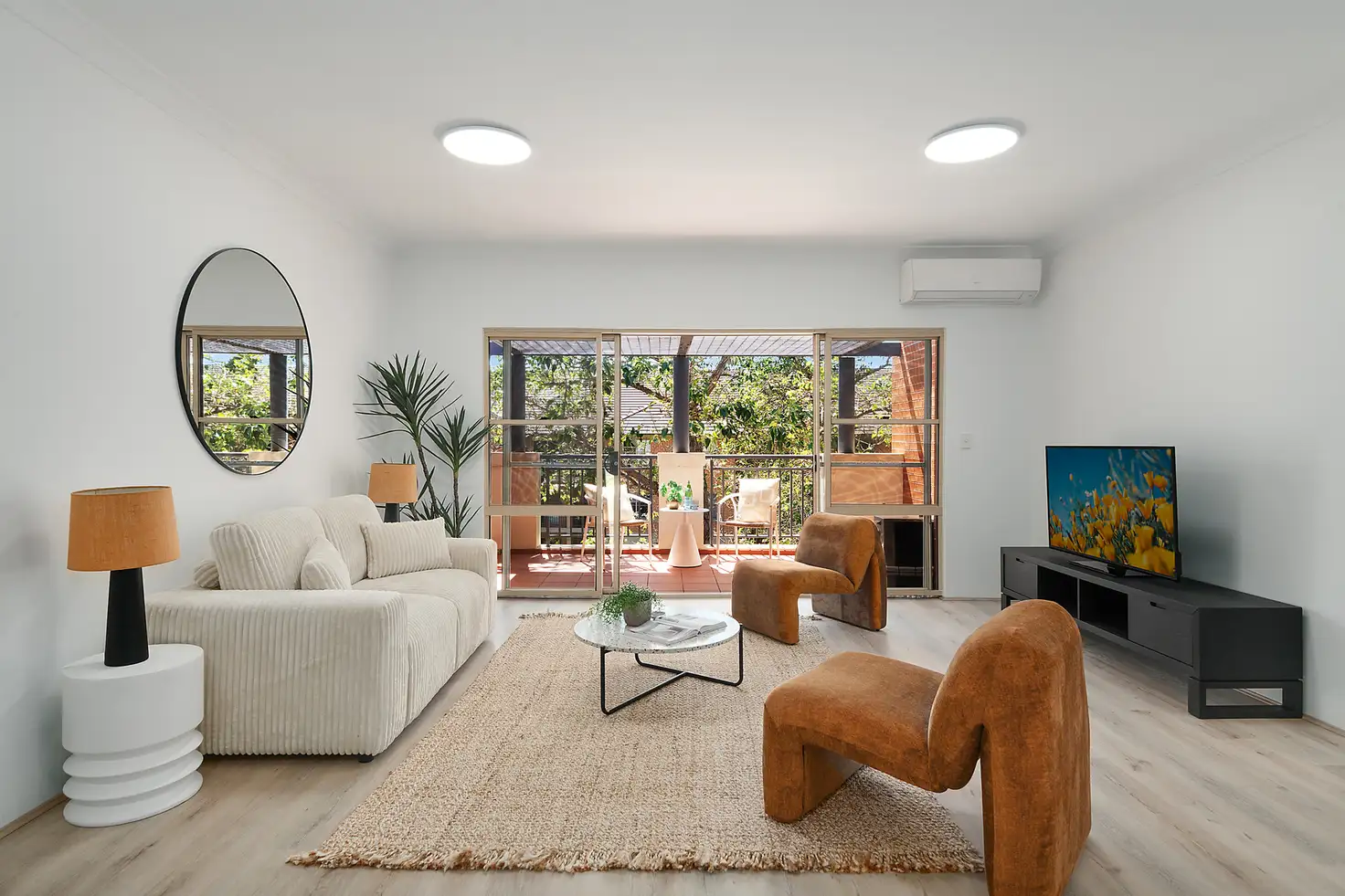 Main view of Homely apartment listing, 36/6 Williams Parade, Dulwich Hill NSW 2203