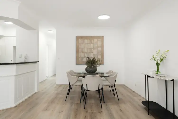 Second view of Homely apartment listing, 36/6 Williams Parade, Dulwich Hill NSW 2203