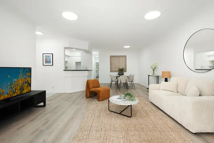 Third view of Homely apartment listing, 36/6 Williams Parade, Dulwich Hill NSW 2203
