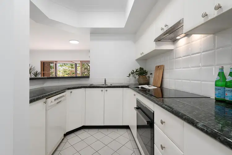 Fourth view of Homely apartment listing, 36/6 Williams Parade, Dulwich Hill NSW 2203