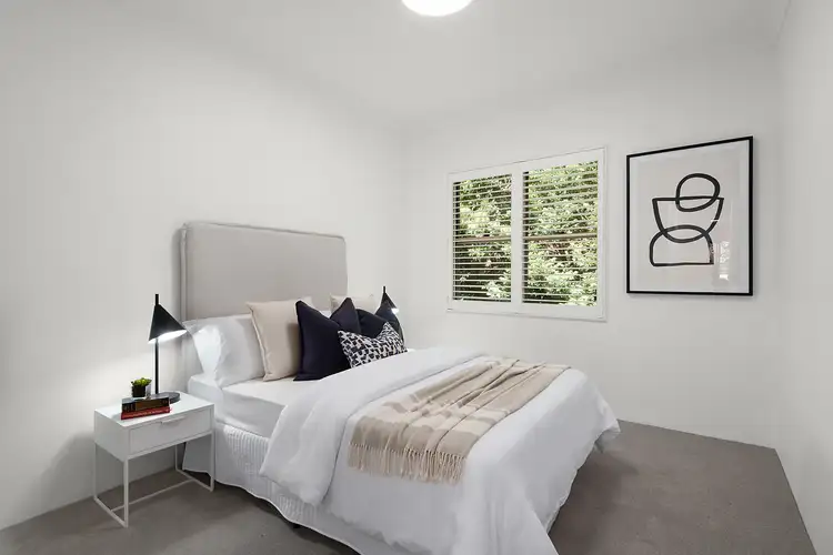 Fifth view of Homely apartment listing, 36/6 Williams Parade, Dulwich Hill NSW 2203