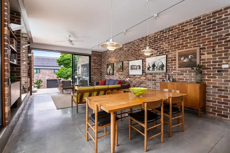 Second view of Homely house listing, 3 Garnet Street, Dulwich Hill NSW 2203