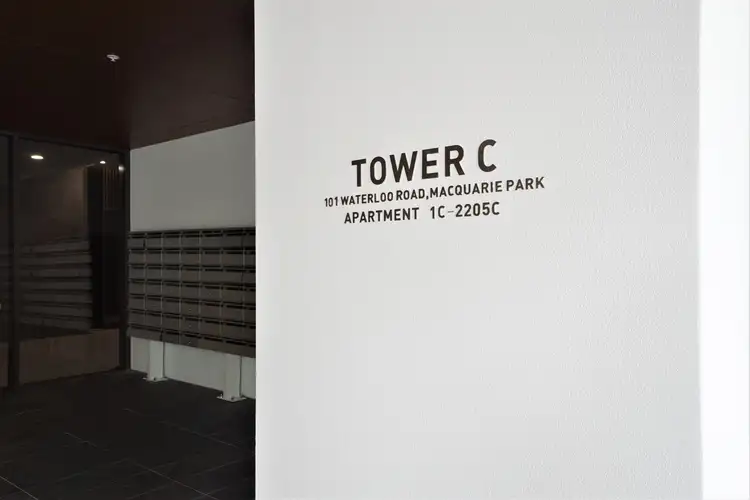 1209C/101 Waterloo Road, Macquarie Park NSW 2113