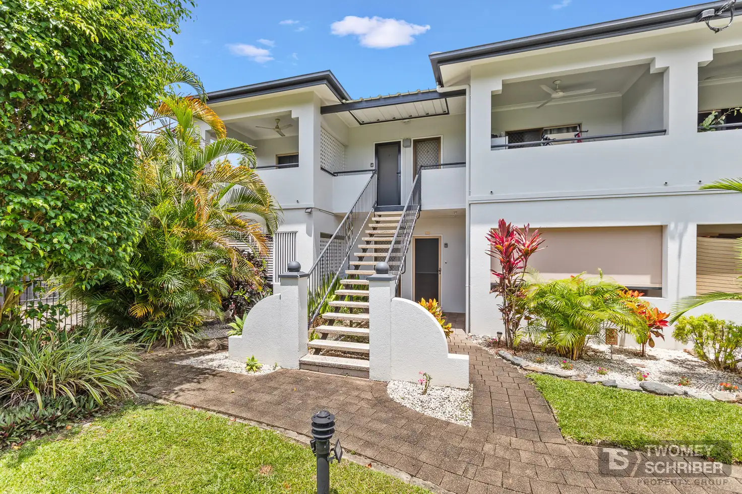Main view of Homely unit listing, 7/217-219 Spence Street, Bungalow QLD 4870