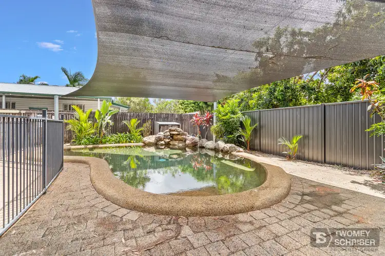 Second view of Homely unit listing, 7/217-219 Spence Street, Bungalow QLD 4870