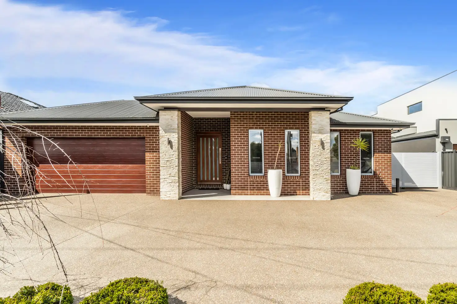 Main view of Homely house listing, 20 McFadzean Avenue, Reservoir VIC 3073