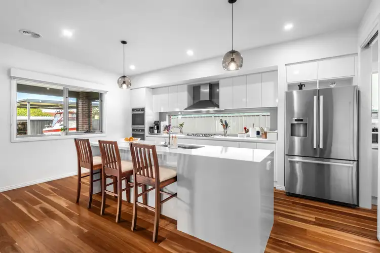 Third view of Homely house listing, 20 McFadzean Avenue, Reservoir VIC 3073