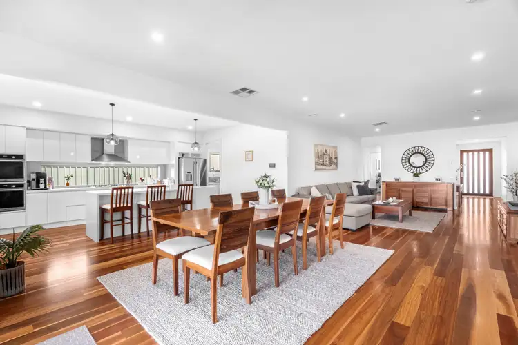 Fourth view of Homely house listing, 20 McFadzean Avenue, Reservoir VIC 3073