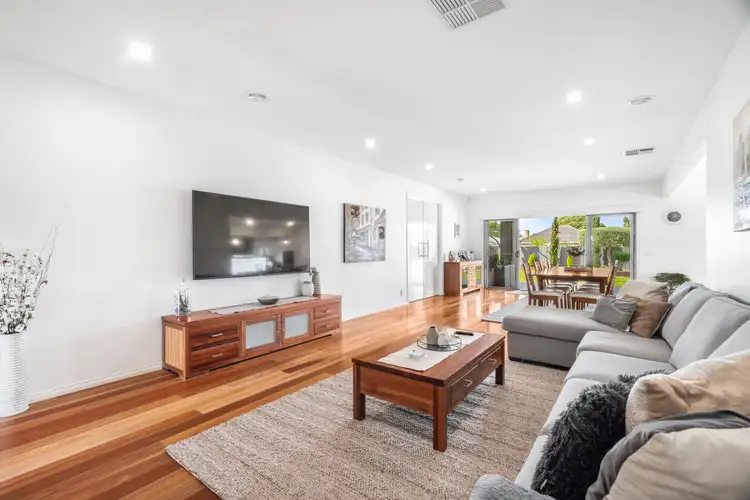 Fifth view of Homely house listing, 20 McFadzean Avenue, Reservoir VIC 3073