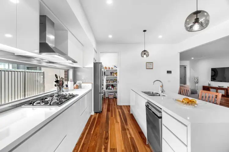 Sixth view of Homely house listing, 20 McFadzean Avenue, Reservoir VIC 3073