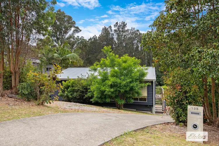138 Country Club Drive, Catalina NSW 2536