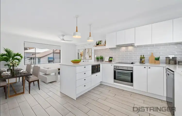 Main view of Homely unit listing, 3/45 Beryl Street, Tweed Heads NSW 2485