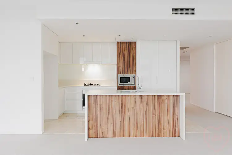 Third view of Homely apartment listing, 1205/240 Bunda Street, City ACT 2601