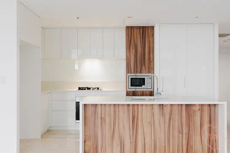 Fourth view of Homely apartment listing, 1205/240 Bunda Street, City ACT 2601