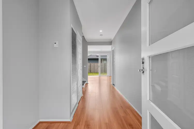 Second view of Homely house listing, 39 Bursa Drive, Wyndham Vale VIC 3024