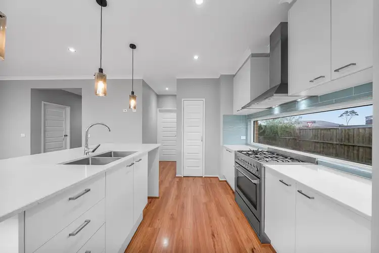 Fourth view of Homely house listing, 39 Bursa Drive, Wyndham Vale VIC 3024