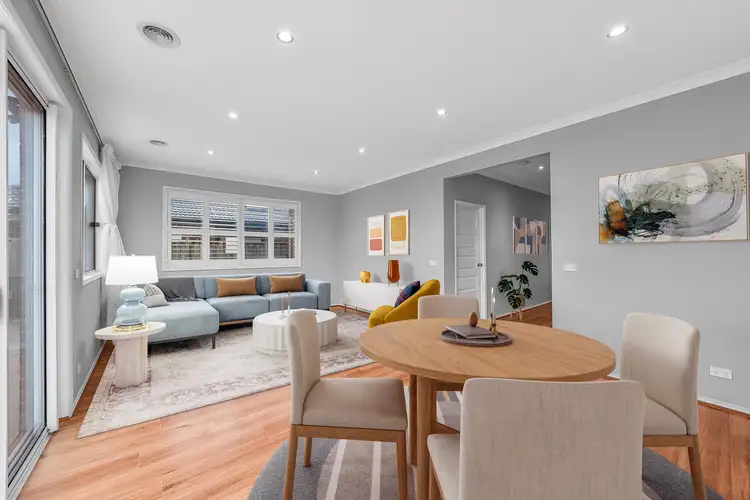 Sixth view of Homely house listing, 39 Bursa Drive, Wyndham Vale VIC 3024