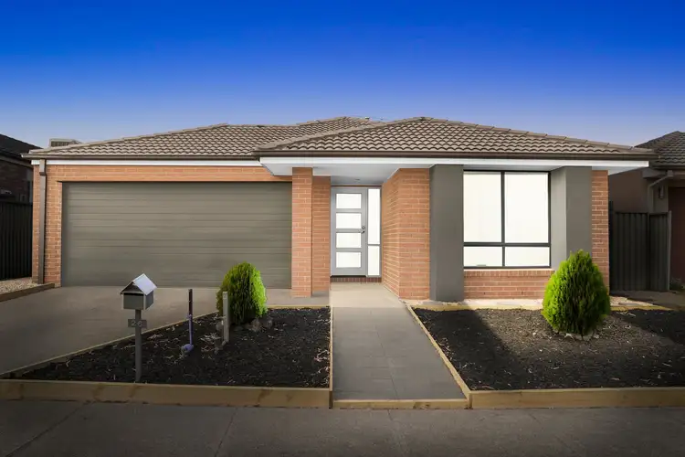 Main view of Homely house listing, 26 Eltham Parade, Manor Lakes VIC 3024