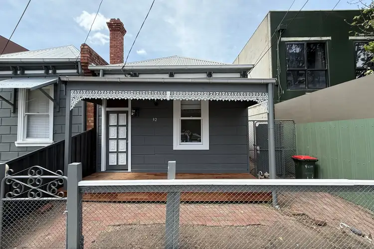 Main view of Homely house listing, 32 Gale Street, Brunswick East VIC 3057